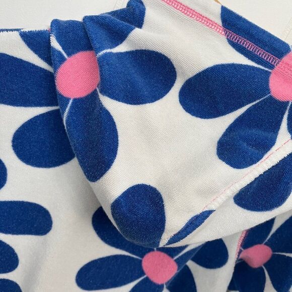 𝅺GIRLS Mini Boden  Beach Coverup size 3 4 - Picture 6 of 6